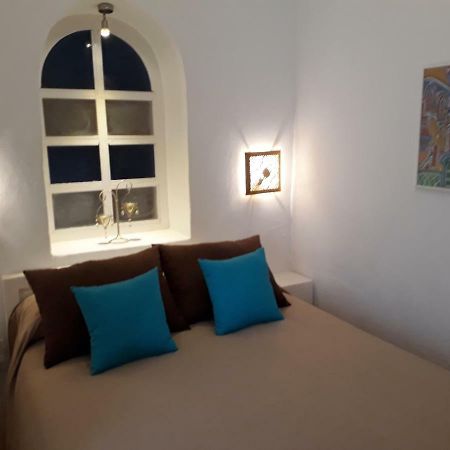 Dar es Salam-Baja Villa Asilah Bagian luar foto