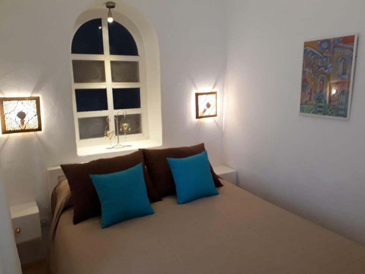 Dar es Salam-Baja Villa Asilah Bagian luar foto