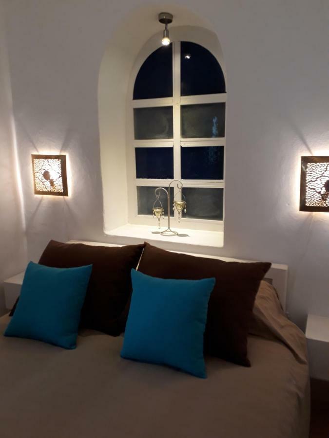 Dar es Salam-Baja Villa Asilah Bagian luar foto