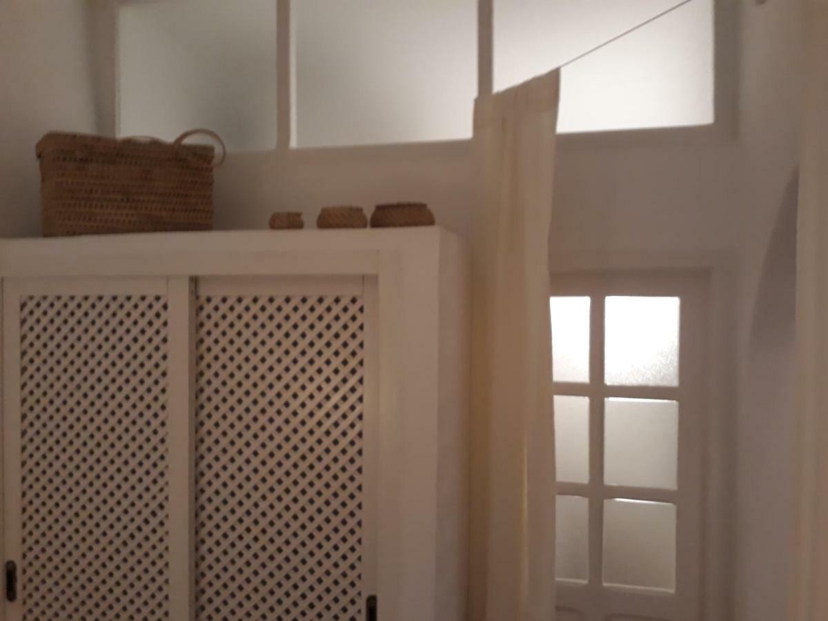 Dar es Salam-Baja Villa Asilah Bagian luar foto