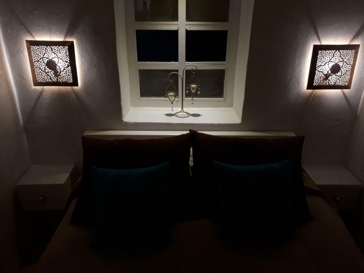 Dar es Salam-Baja Villa Asilah Bagian luar foto