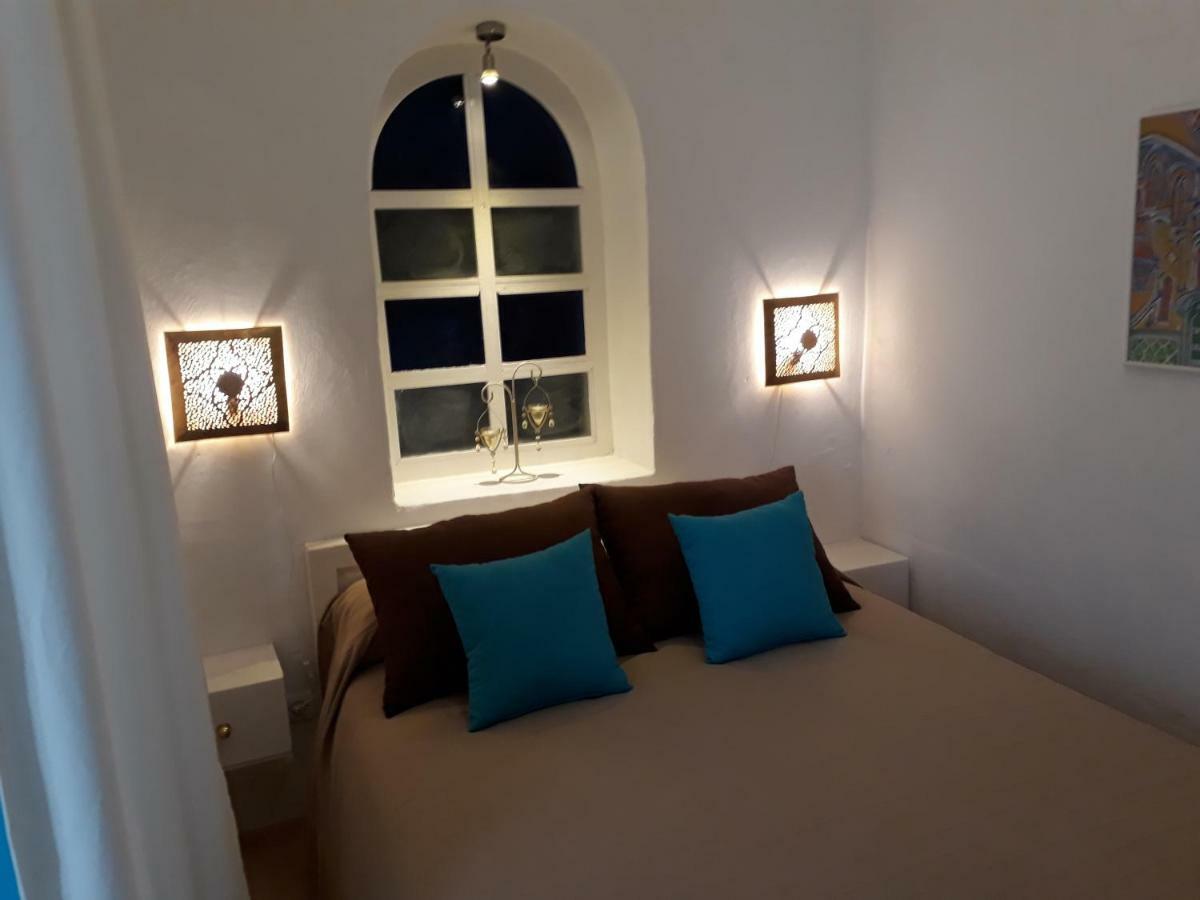 Dar es Salam-Baja Villa Asilah Bagian luar foto
