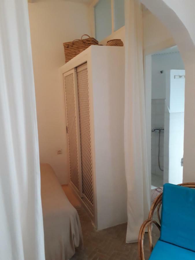 Dar es Salam-Baja Villa Asilah Bagian luar foto